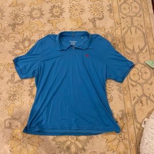 Tommy Bahama Island Zone Polo